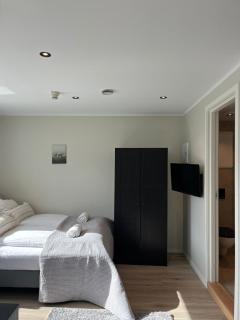 Luxury River View apt - Hotel Vibe - Heart of Voss - 1