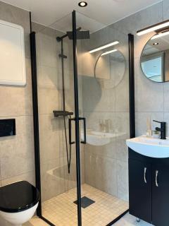 Luxury River View apt - Hotel Vibe - Heart of Voss - 7
