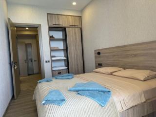Zura's Sea View Apartments - Gonio - 3