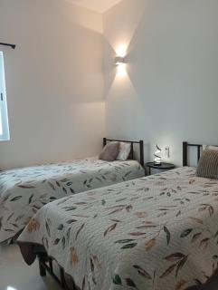 Deptos Selva Maya - 2