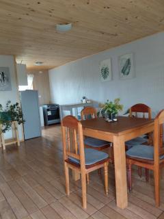 Cabaña Aeropuerto el Tepual - 8