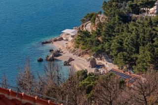 Luxury Penthouse, Sea View Terrace 100m2, Jacuzzi, BBQ, 8 Guests, Private floor - 2