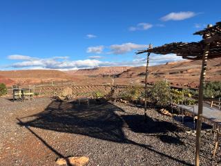 Tigmi Hamid Découverte des traditions et de la culture berbère - 3