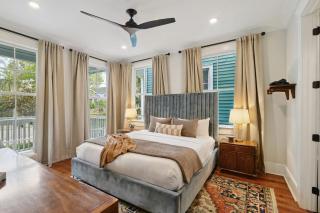 Grand Lush Home with Heated Pool - 5