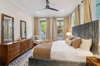 Grand Lush Home with Heated Pool - 3