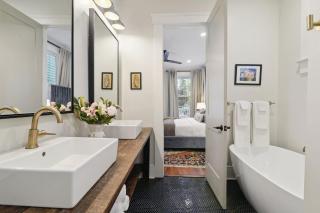Grand Lush Home with Heated Pool - 1