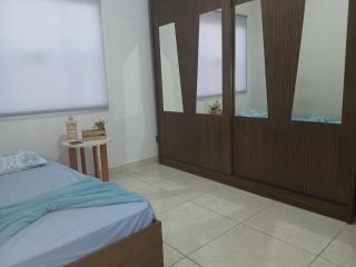 Quarto Rustico em Alfenas - 2