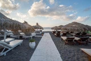 Hotel Porto Perissa - Perissa - 2