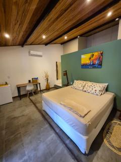 Biruta's Beach House Taíba - 7