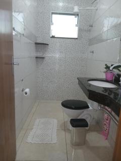 Quarto Rustico em Alfenas - 5