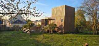 Agréable Tiny house à la campagne - 9