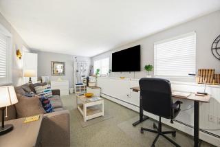 Ocean Breeze-8min Walk to Beach - Gloucester - 5