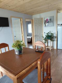 Cabaña Aeropuerto el Tepual - 9