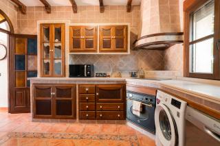 Villa OV Holiday - Ronda - 1