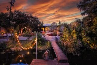 Old World Charm W/Dry Sauna & Water Front Dock - 7