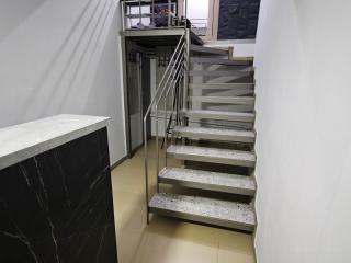 Апартаменты с кинозалом в центре - 9