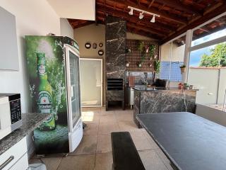 Casa de Brotas com Piscina - 5