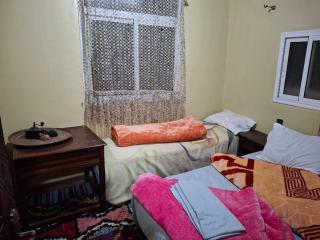 Auberge Toubkal Amsouzart Aitst Idar - 3
