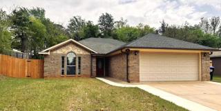 Mendoza Villa - Longview Tx - 0