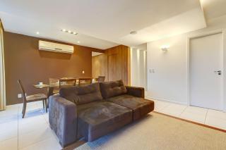 Palm Beach #B1201 Apê c/ 3 quartos By Carpediem - 1