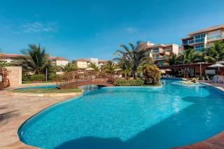 Palm Beach #B1201 Apê c/ 3 quartos By Carpediem - 8