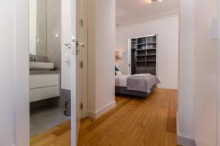 Center Garden luxury Apartment - Lisbona - 2