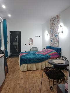 Studio ravissant proche mer - 4