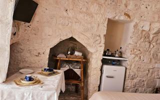 Villa Trullo Septis - 3