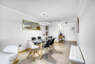 Grand Residence Apartment 4D With Balcony - 8