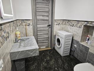 Апартаменты с кинозалом в центре - 6