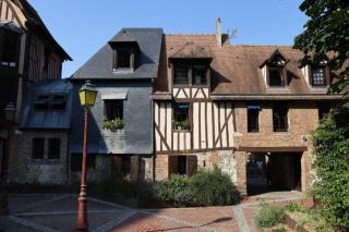 La Maison des Lupins - 2 personnes - 2