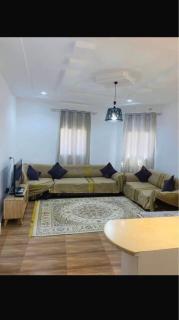 Appartement 2 chambre - 4