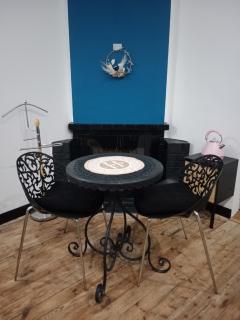 Studio ravissant proche mer - 7