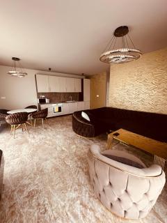 Luxusné apartmány Nad jazerom - 3