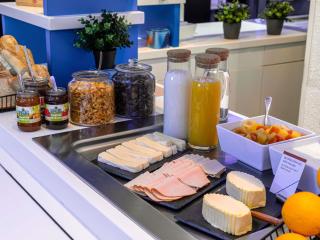 Ibis Budget Dole-Choisey - 5