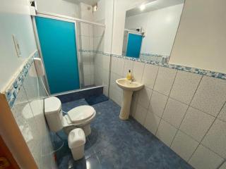 Hospedaje Los Pecanos - 5