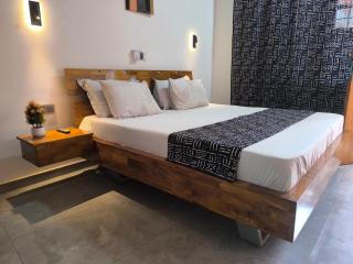 OLA LUXURY HOTEL Parakou - 9