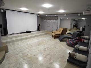 Апартаменты с кинозалом в центре - 2