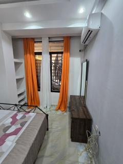 Impact Appartement - 9