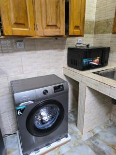 Impact Appartement - 3