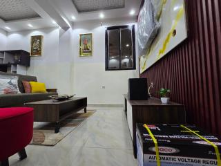 Impact Appartement - 2