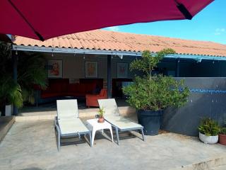 Curacao International Airport Lodge - 2