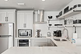 Official Majestic Beach Resort T1-2309 Studio - 3