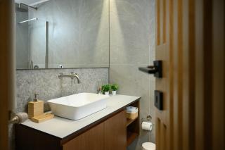 Q Luxury rooms Mandarin garden Perea - 4