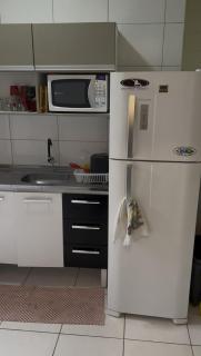 Ap p/ família grande, 3 quartos, piscina, conforto, 5min da praia - 8
