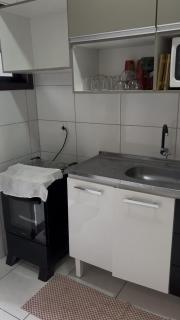 Ap p/ família grande, 3 quartos, piscina, conforto, 5min da praia - 7