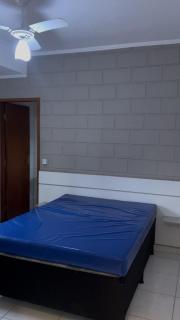 Ap p/ família grande, 3 quartos, piscina, conforto, 5min da praia - 4