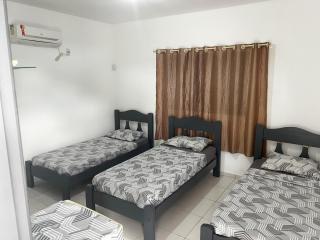 Tucanos Park Hotel - 8