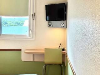 Hotel Ibis Budget Cosne Sur Loire - 8