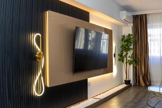 Old Town Luxury 1 - 9